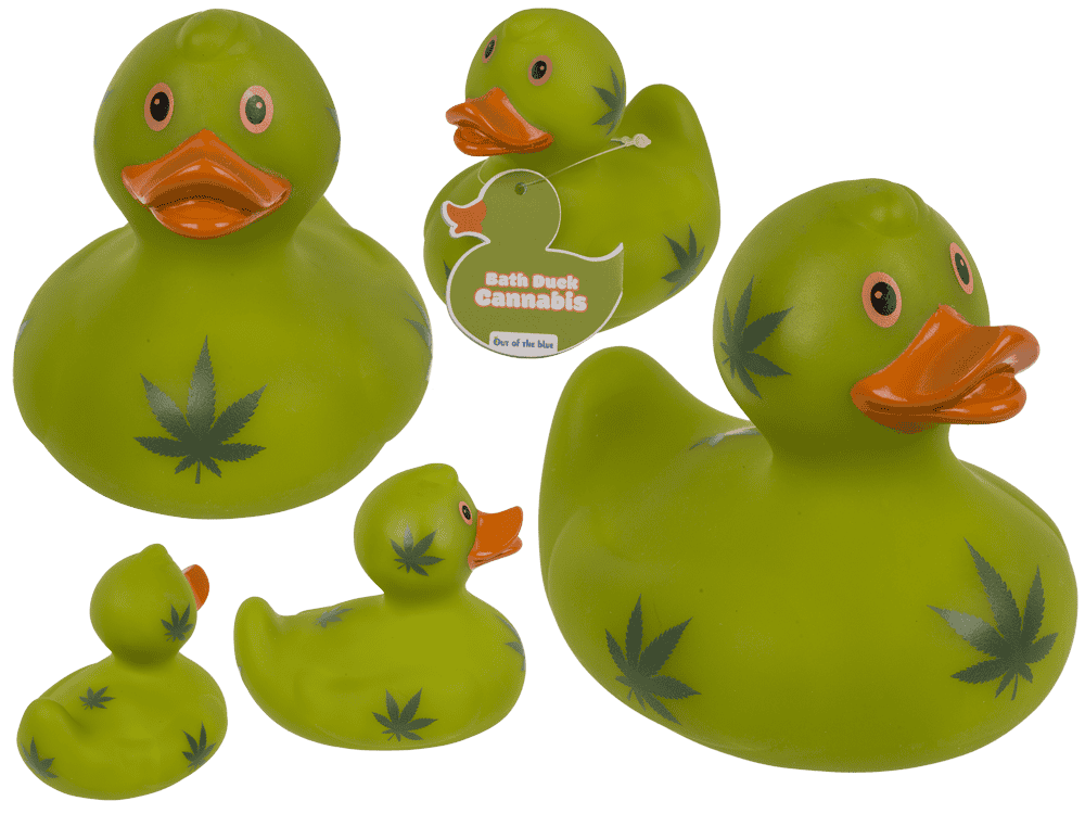 Ente Cannabis