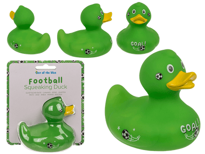 Canard Football – vue 7