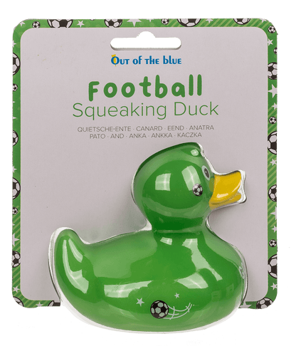 Canard Football – vue 8