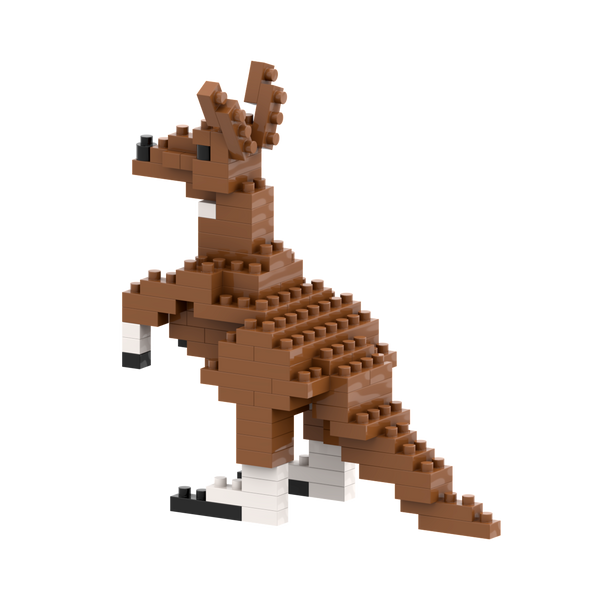 BRIXIES Kangaroo