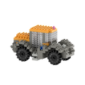 BRIXIES Traktor