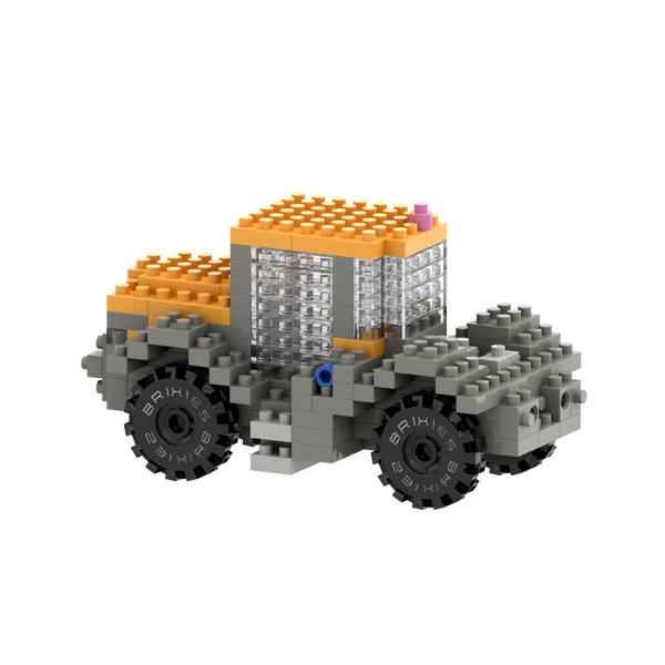 BRIXIES Tractor