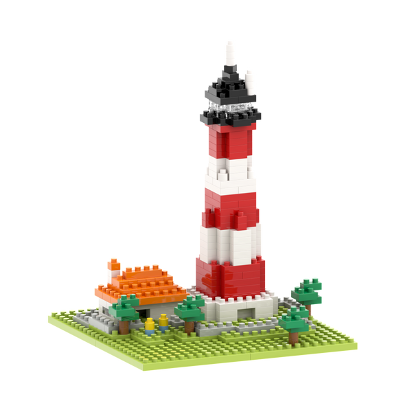 BRIXIES Lighthouse