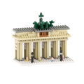 BRIXIES Brandenburg Gate