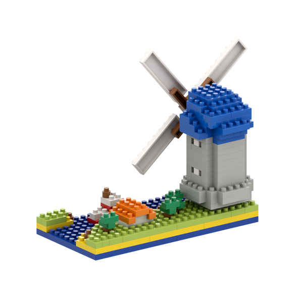 BRIXIES Windmill