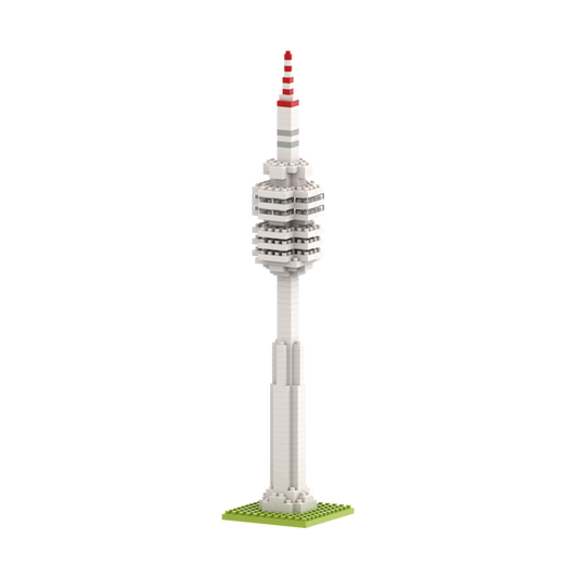 BRIXIES Olympic Tower