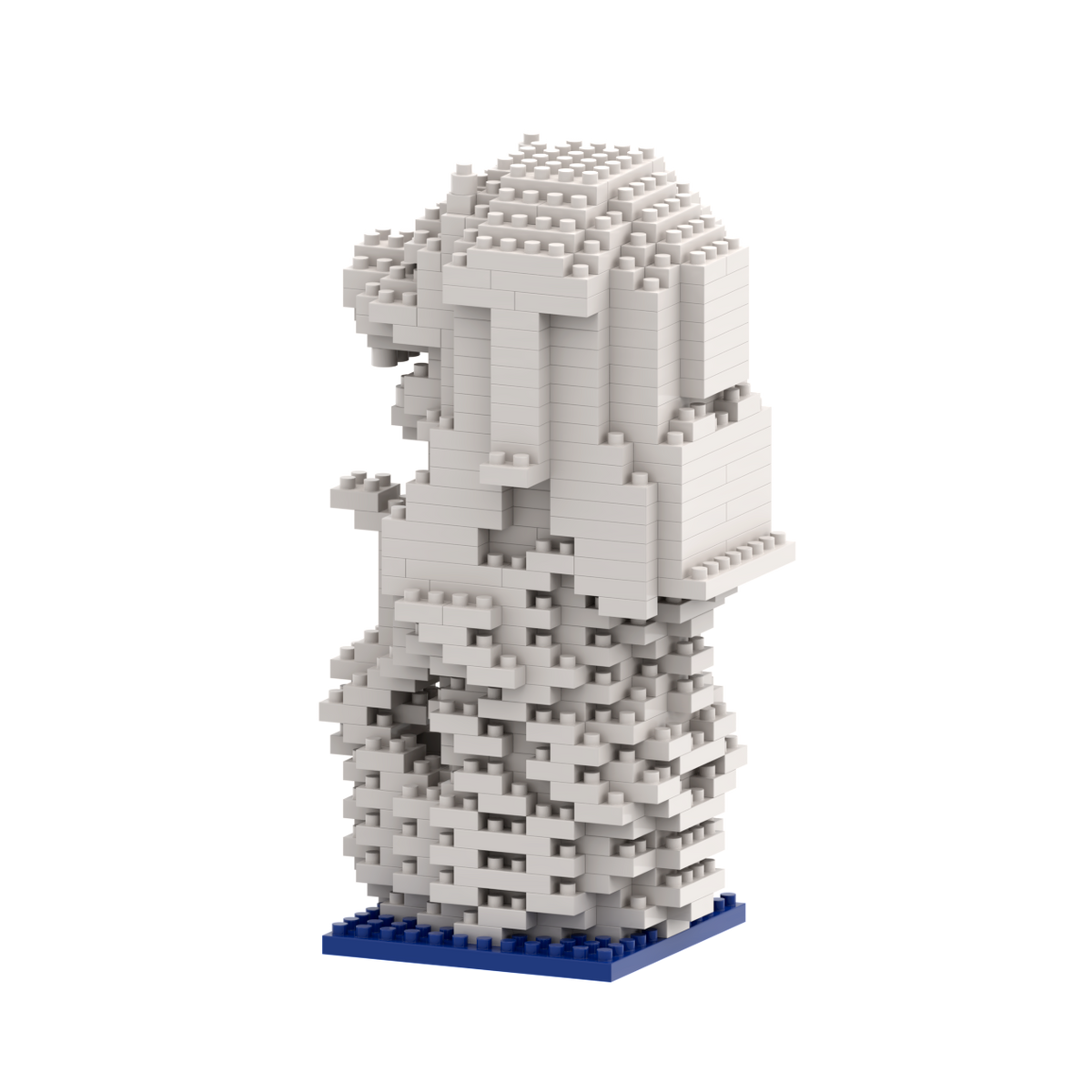 BRIXIES Merlion