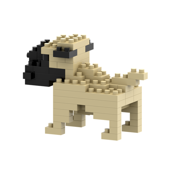 BRIXIES Mops