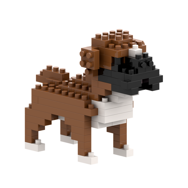 BRIXIES Boxer