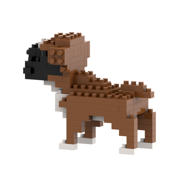 BRIXIES Boxer