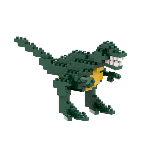 BRIXIES Tyrannosaurus Rex
