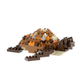 BRIXIES Schildkröte