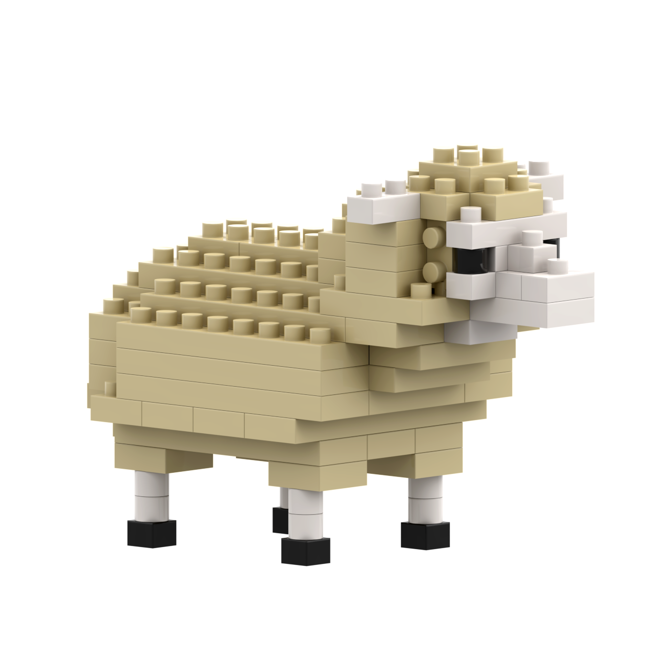 BRIXIES Sheep