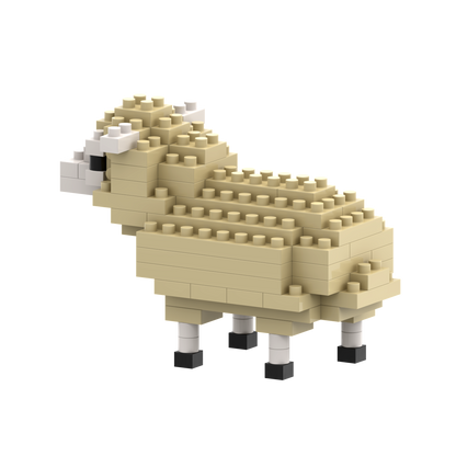 BRIXIES Sheep