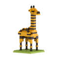 BRIXIES Giraffe