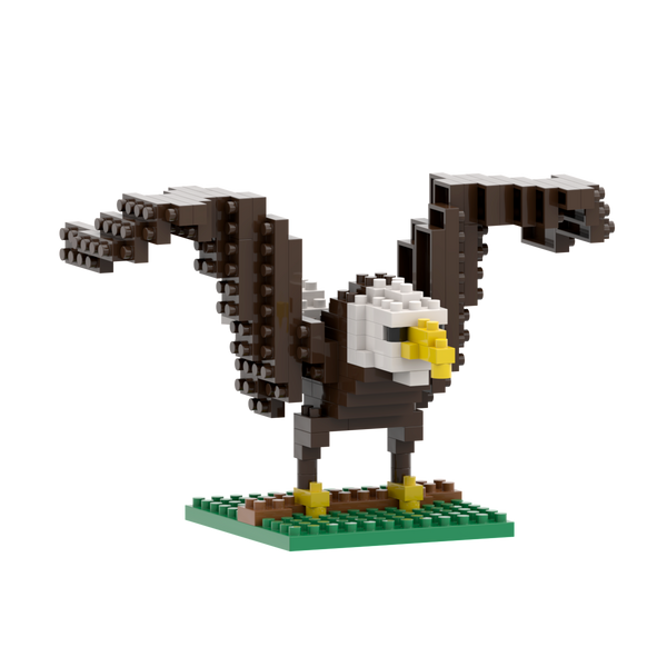 BRIXIES Eagle