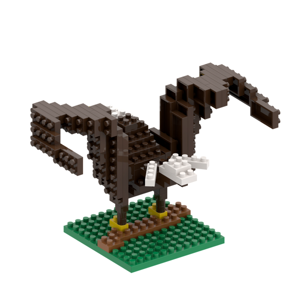 BRIXIES Eagle