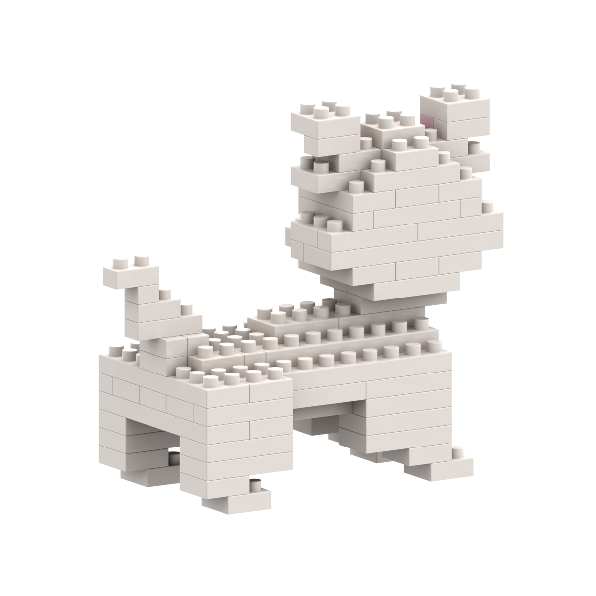 BRIXIES Hund