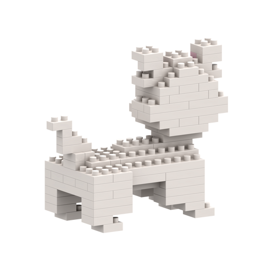 BRIXIES Dog