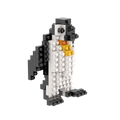 BRIXIES Pinguin