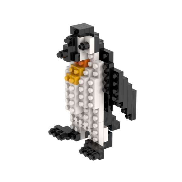 BRIXIES Penguin