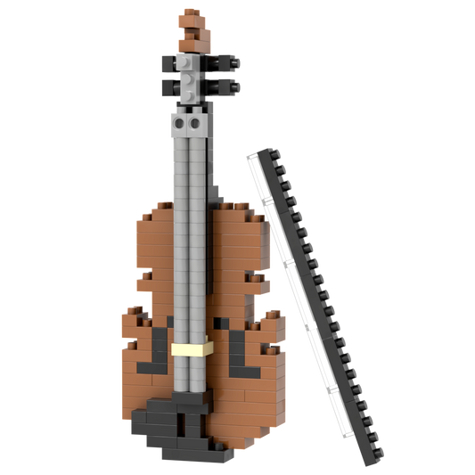 BRIXIES Violin