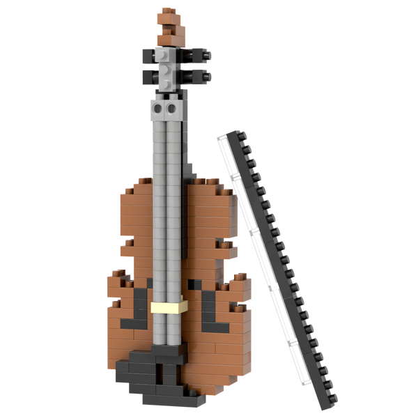 BRIXIES Violin