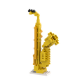 BRIXIES Saxophone