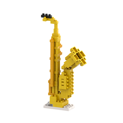 BRIXIES Saxophone