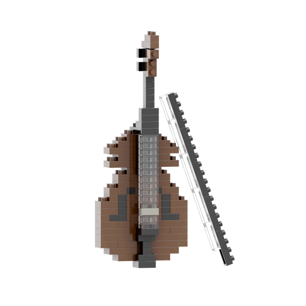 BRIXIES Double Bass