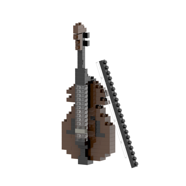 BRIXIES Double Bass