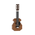 BRIXIES Guitar