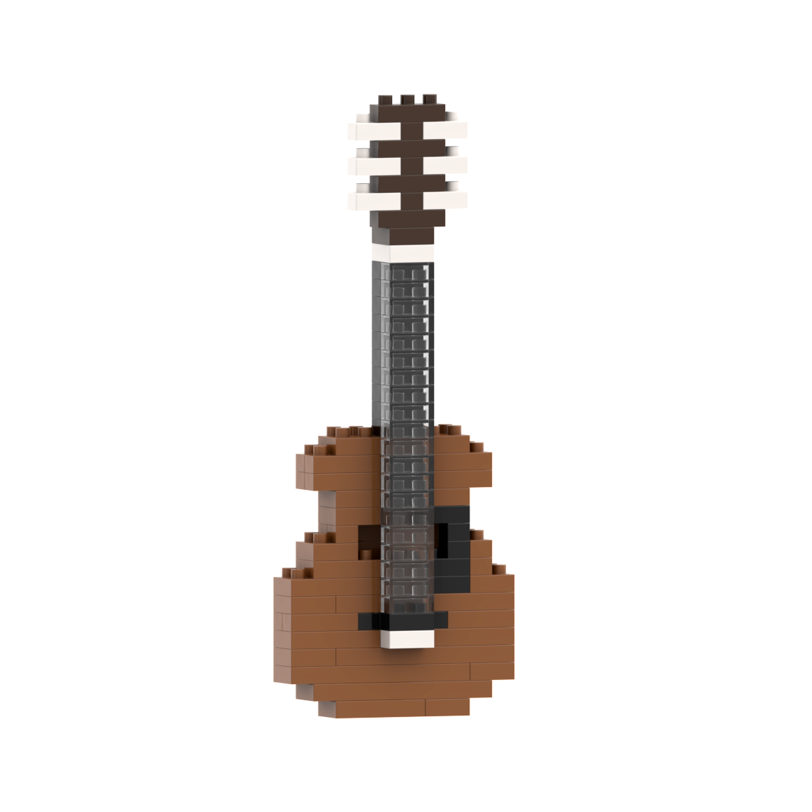 BRIXIES Guitar