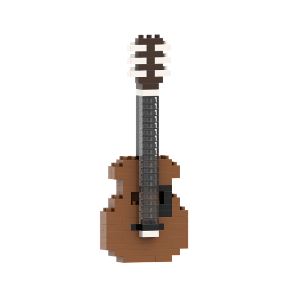 BRIXIES Guitar
