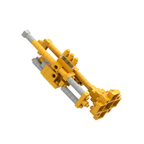 BRIXIES Trumpet