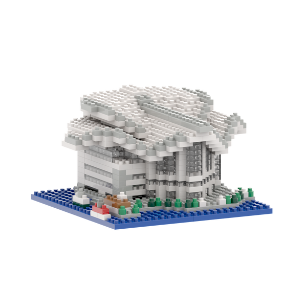 BRIXIES Hong Kong Convention & Exhibition Centre