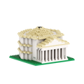 BRIXIES Pantheon