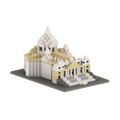 BRIXIES Basilica S. Pietro