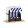 BRIXIES Beach chair