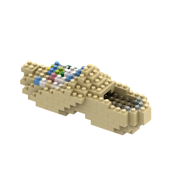 BRIXIES Clogs