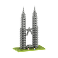BRIXIES Petronas Towers