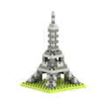 BRIXIES Small Eiffel Tower