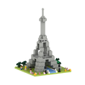 BRIXIES Großer Eiffelturm