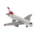 BRIXIES Aircraft