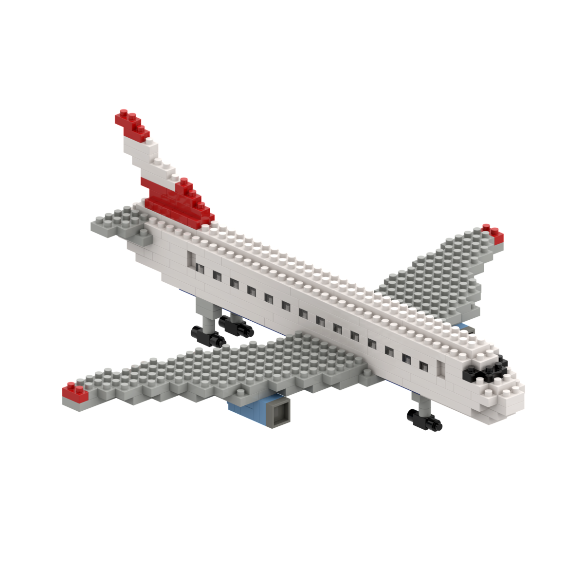 BRIXIES Aircraft
