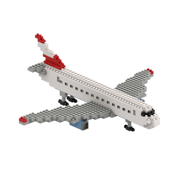BRIXIES Aircraft