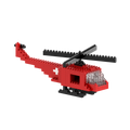 BRIXIES Swiss Helicopter