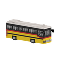BRIXIES Schweizer Postauto