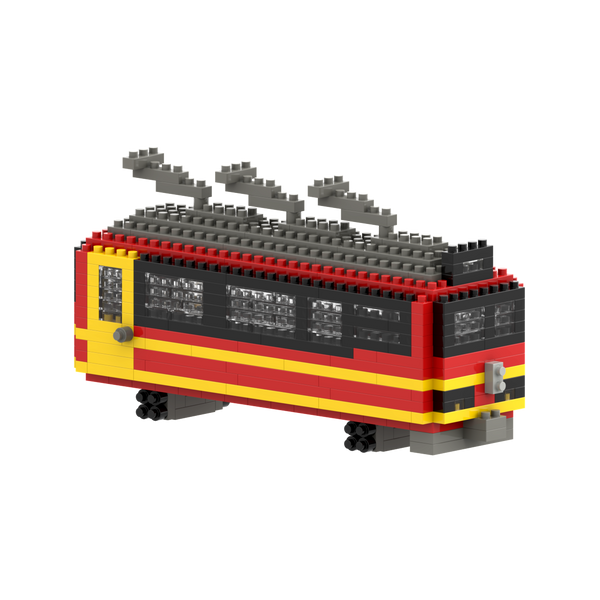 BRIXIES Jungfraujoch Railway