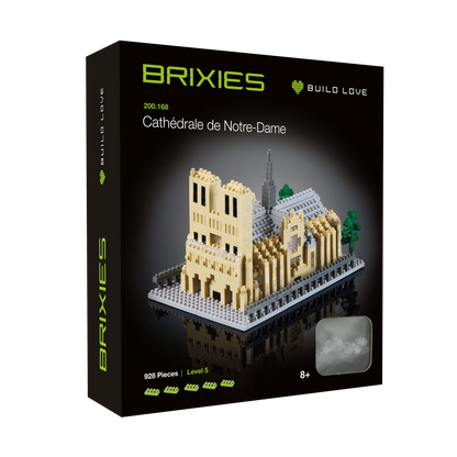 BRIXIES Notre-Dame Cathedral